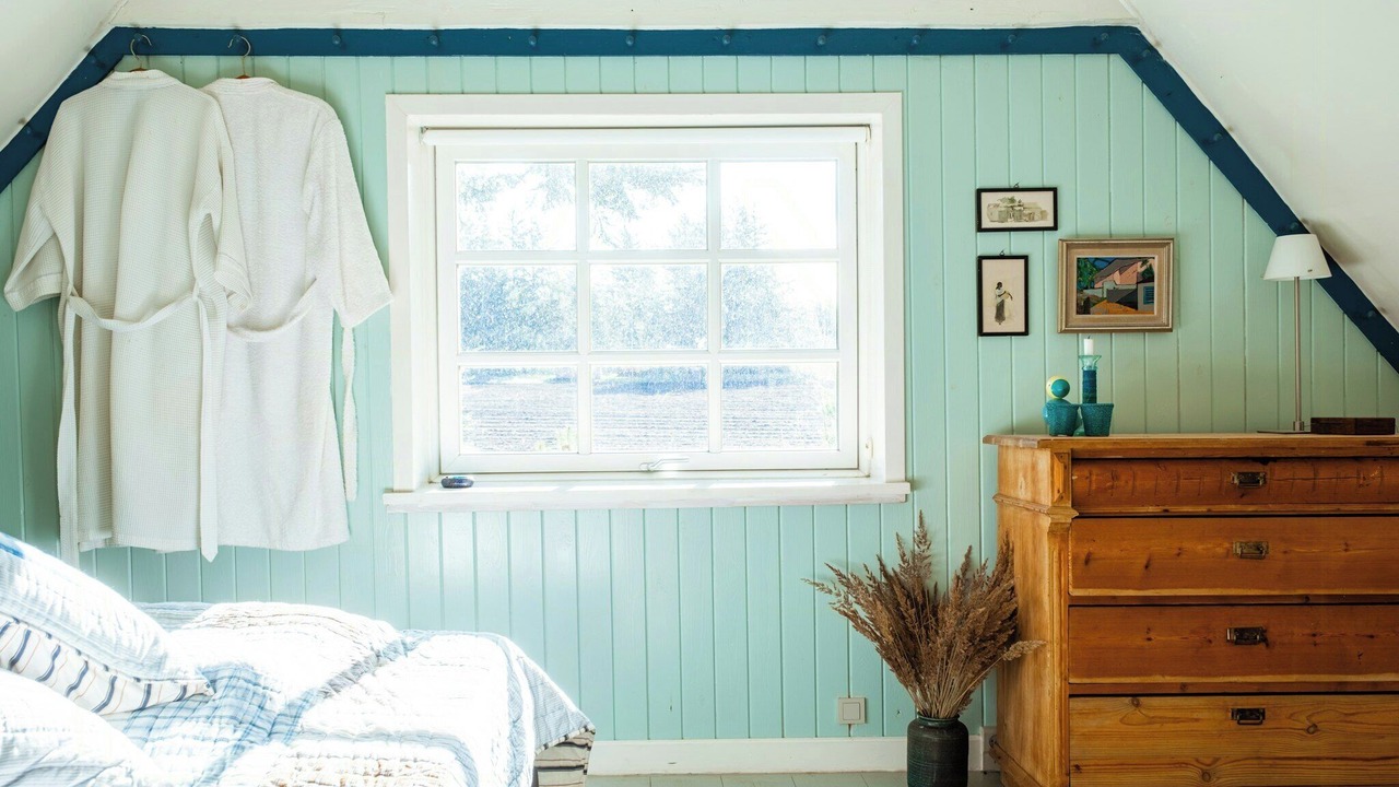Photo of Bedroom in Skiveren