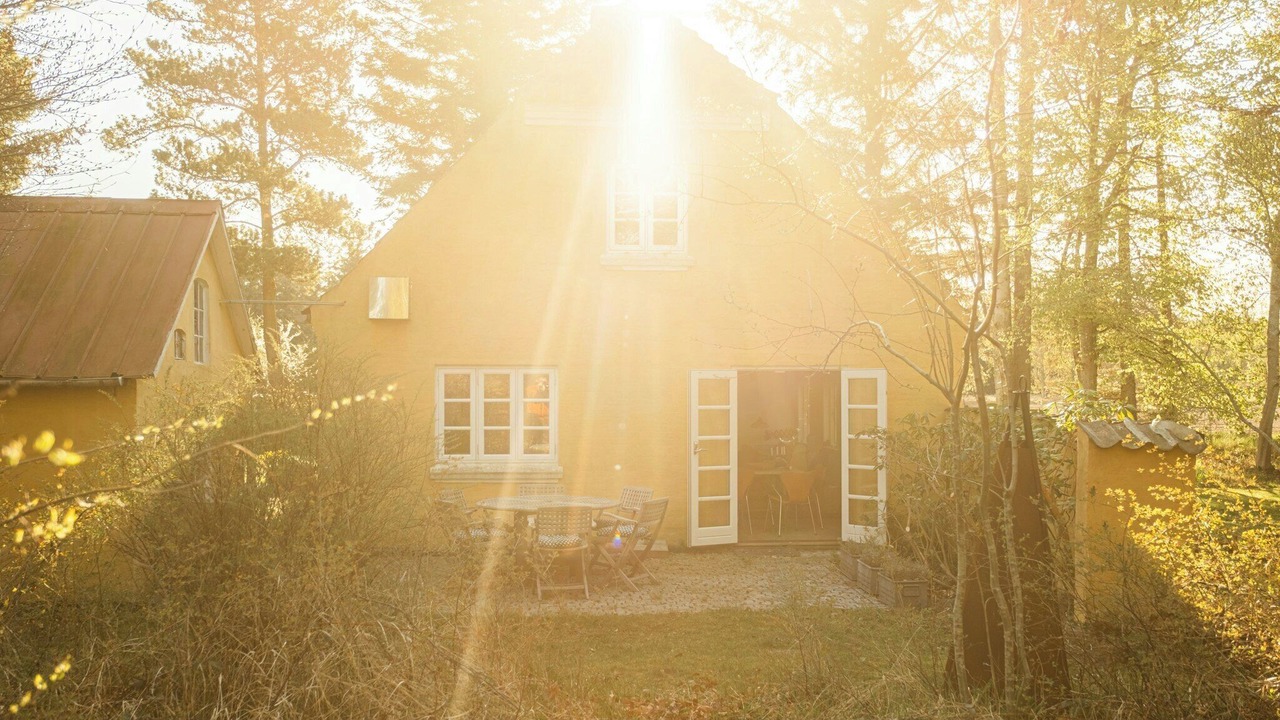 Photo of Outdoor in Skiveren