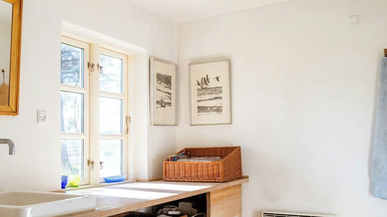 Photo of Bathroom in Skiveren