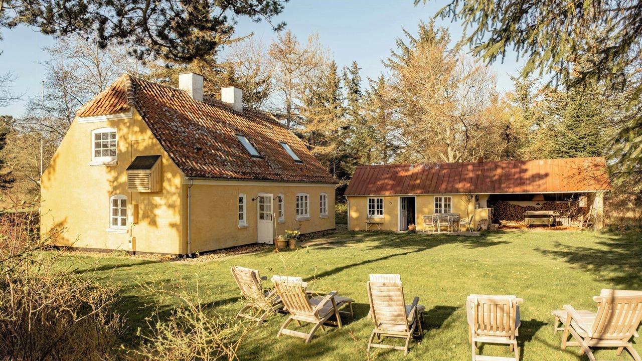 Photo of Outdoor in Skiveren
