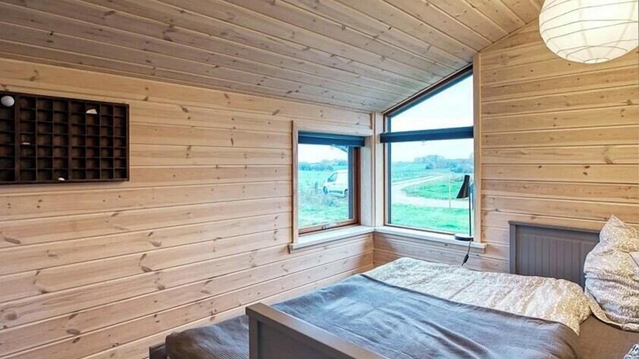 Photo of Bedroom in Kongsnæs