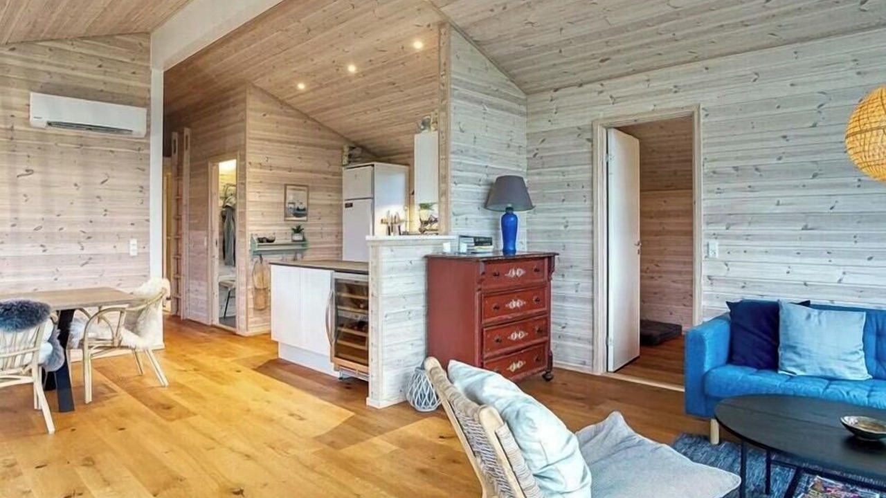 Photo of Livingroom in Kongsnæs