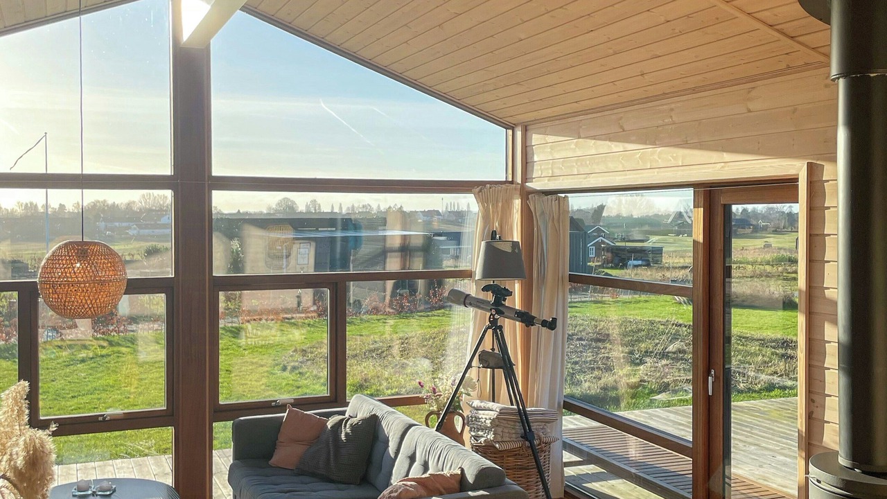 Photo of Livingroom in Kongsnæs