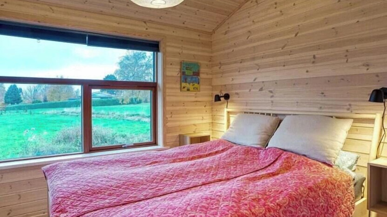Photo of Bedroom in Kongsnæs