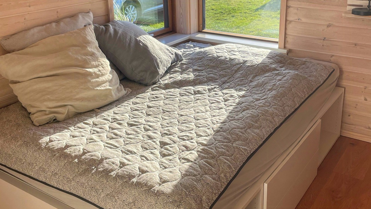 Photo of Bedroom in Kongsnæs
