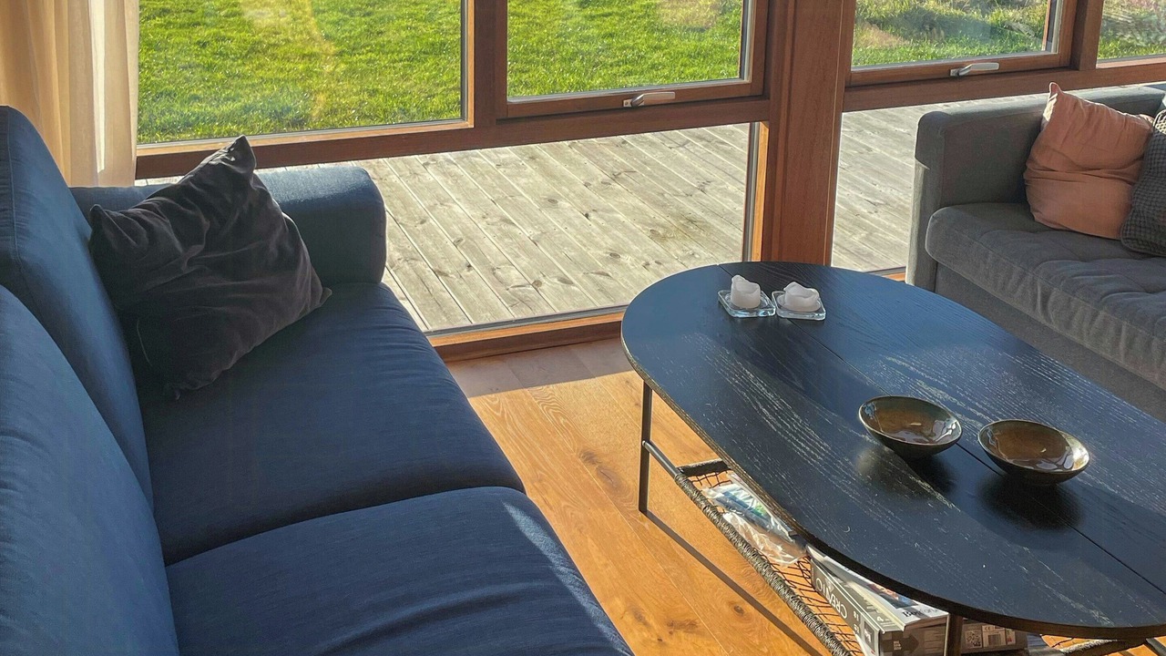 Photo of Livingroom in Kongsnæs
