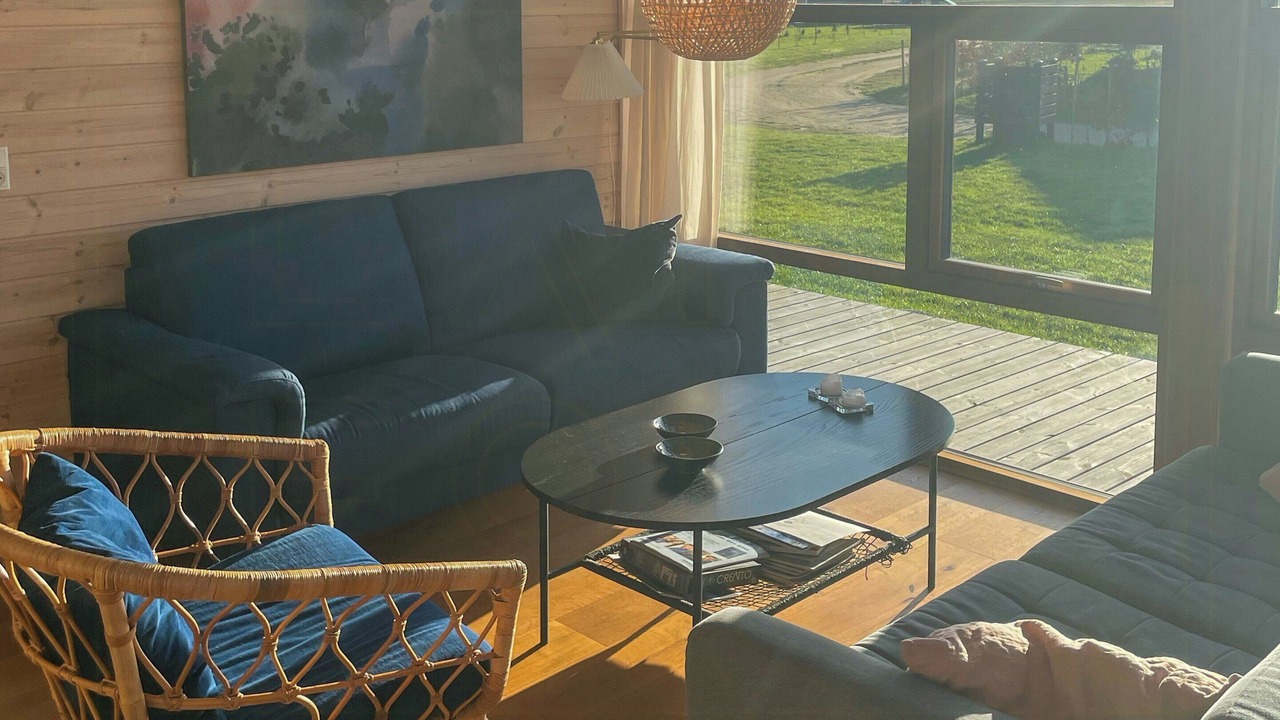 Photo of Livingroom in Kongsnæs