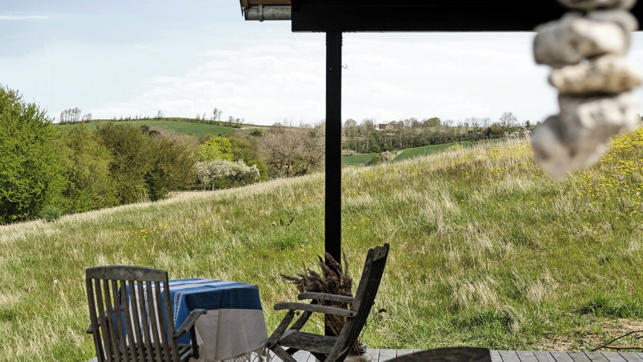 Photo of Outdoor in Hoensinge