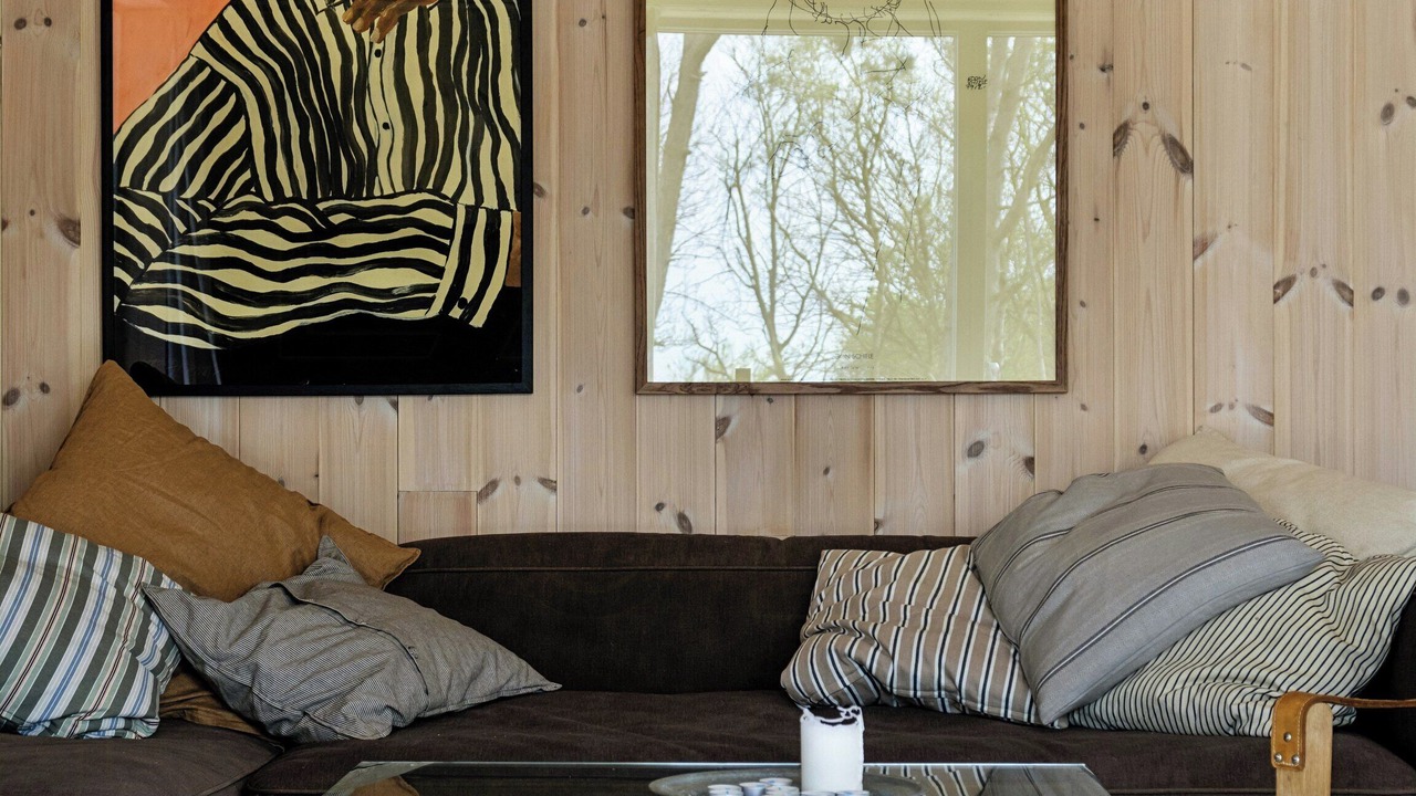 Photo of Livingroom in Hoensinge