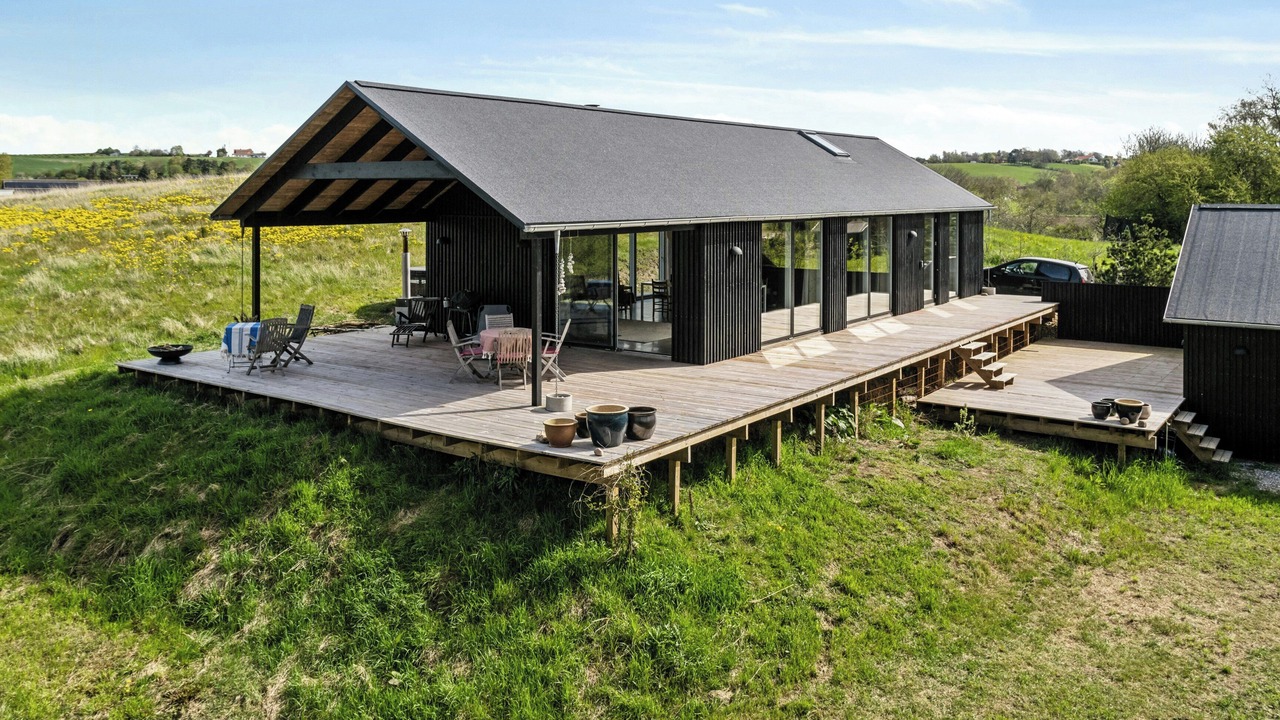 Photo of Patio Balcony in Hoensinge