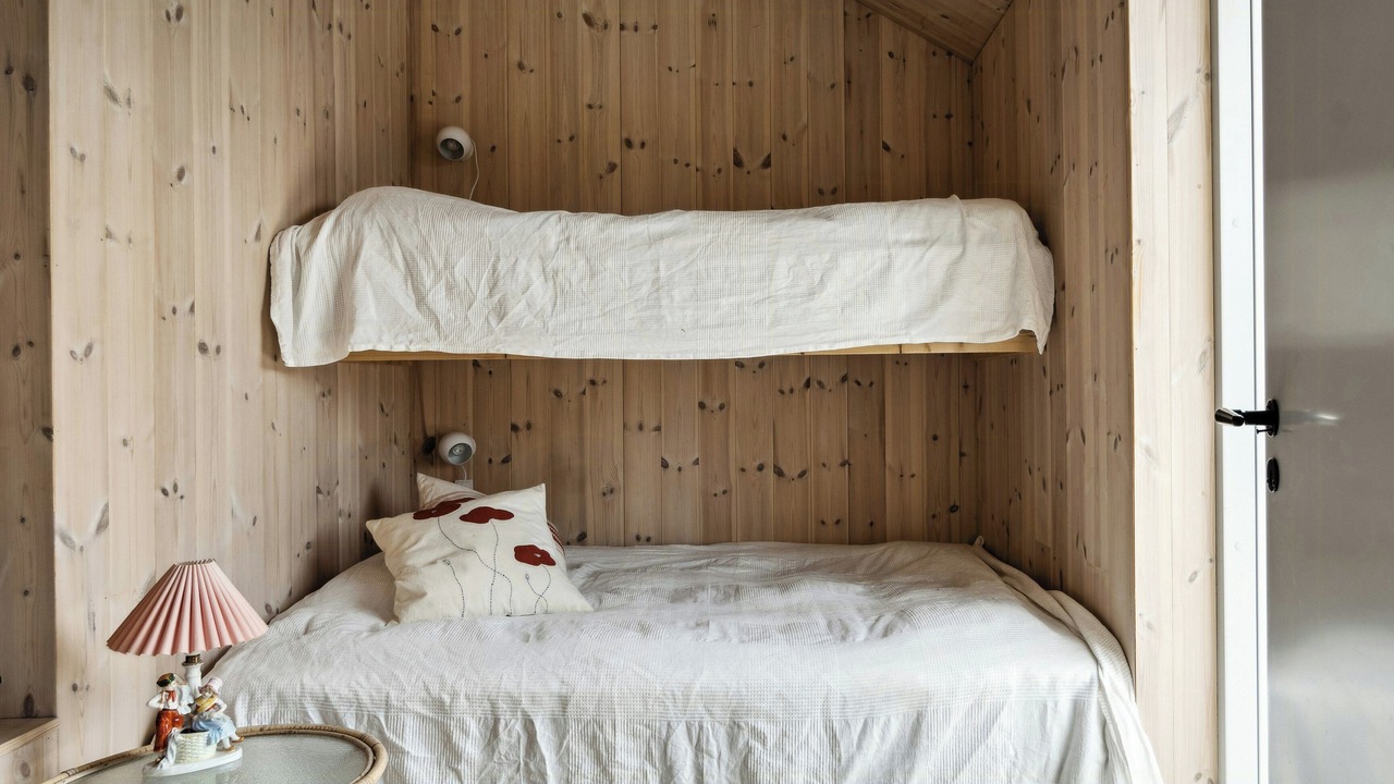 Photo of Bedroom in Hoensinge