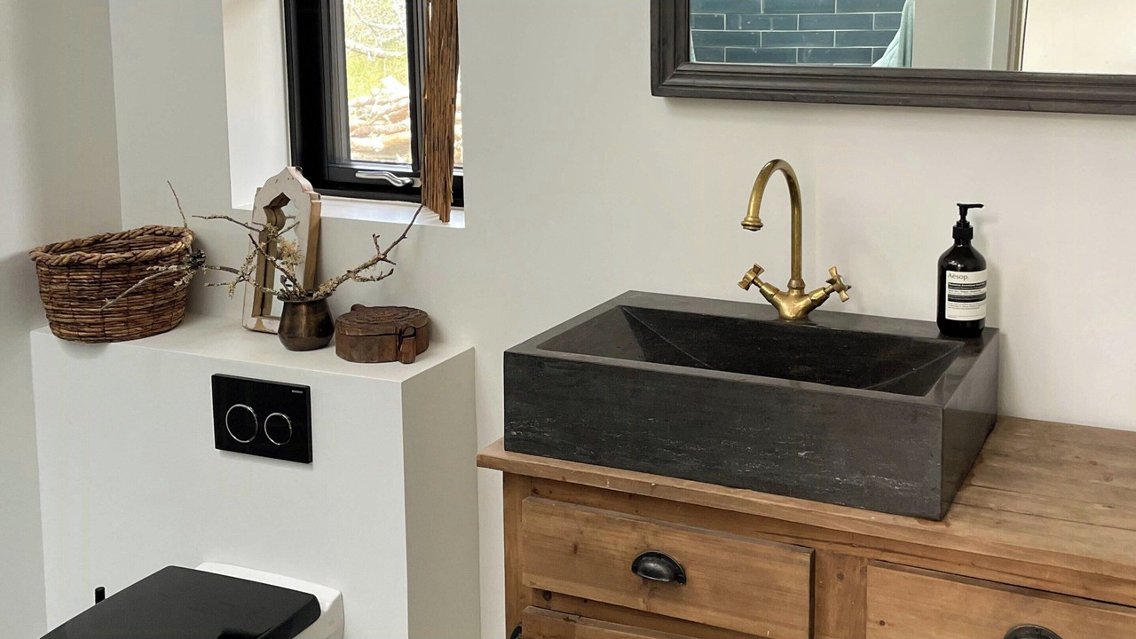 Photo of Bathroom in Kandestederne