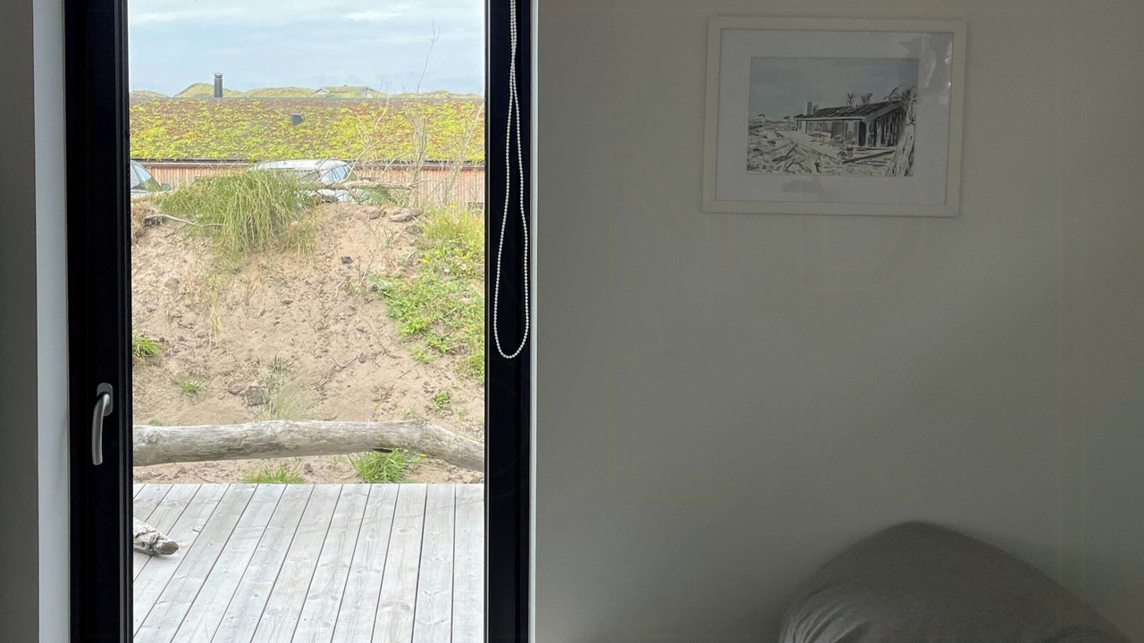 Photo of Bedroom in Kandestederne