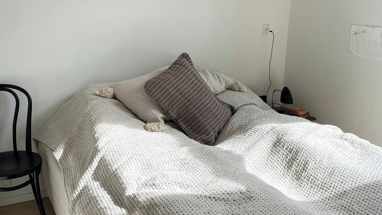 Photo of Bedroom in Kandestederne