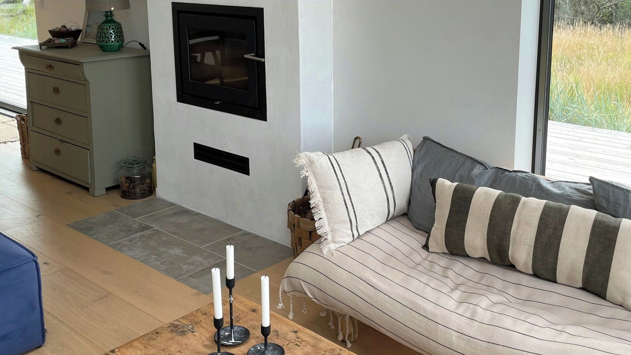 Photo of Livingroom in Kandestederne