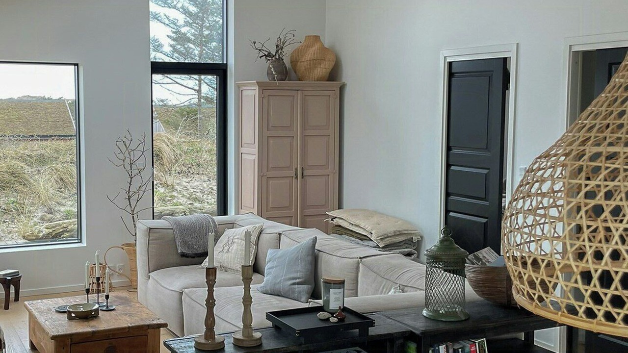 Photo of Livingroom in Kandestederne