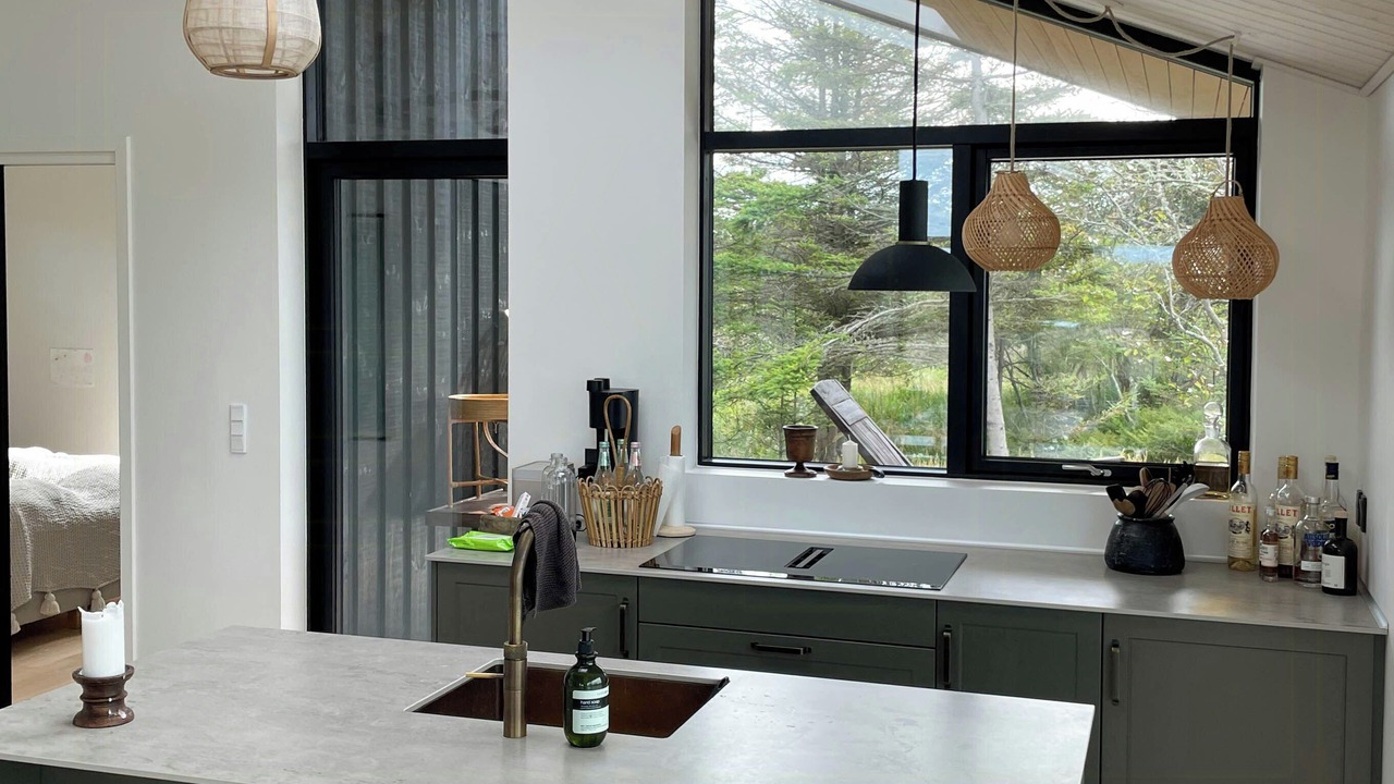 Photo of Kitchen in Kandestederne