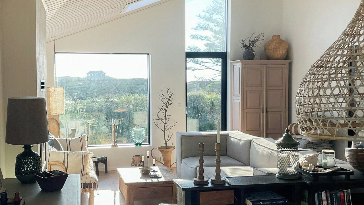 Photo of Livingroom in Kandestederne