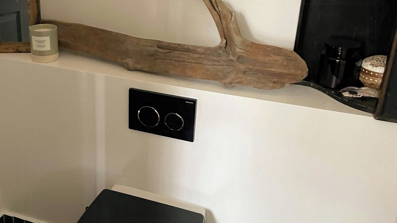 Photo of Bathroom in Kandestederne