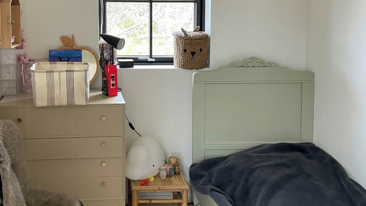 Photo of Bedroom in Kandestederne