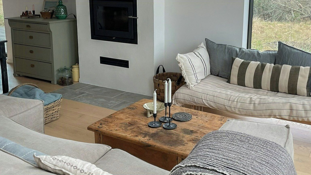 Photo of Livingroom in Kandestederne