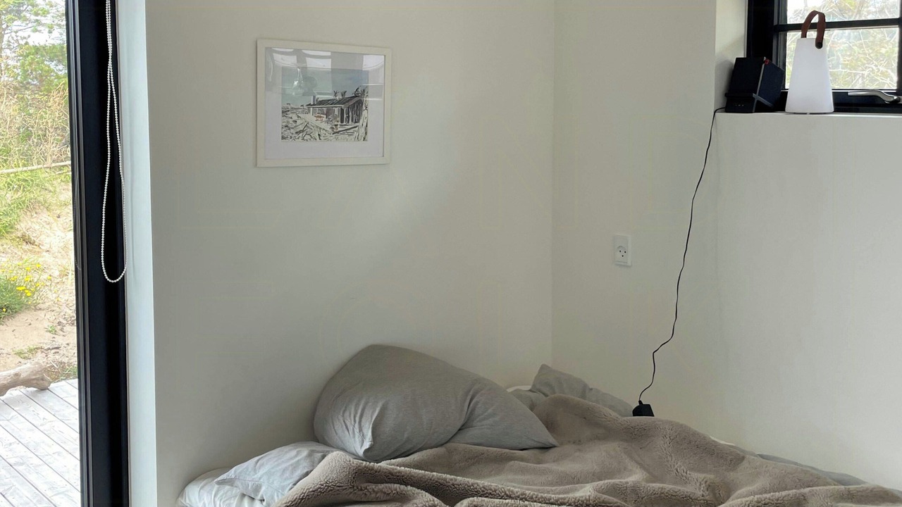 Photo of Bedroom in Kandestederne
