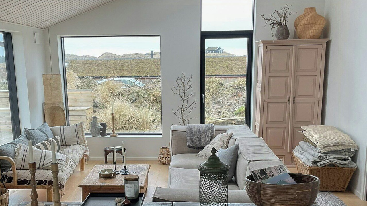 Photo of Livingroom in Kandestederne
