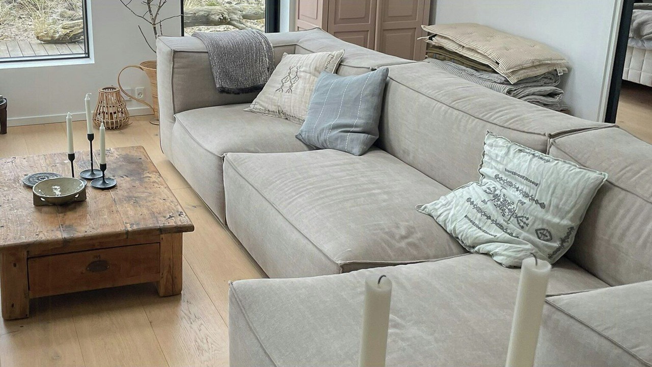 Photo of Livingroom in Kandestederne