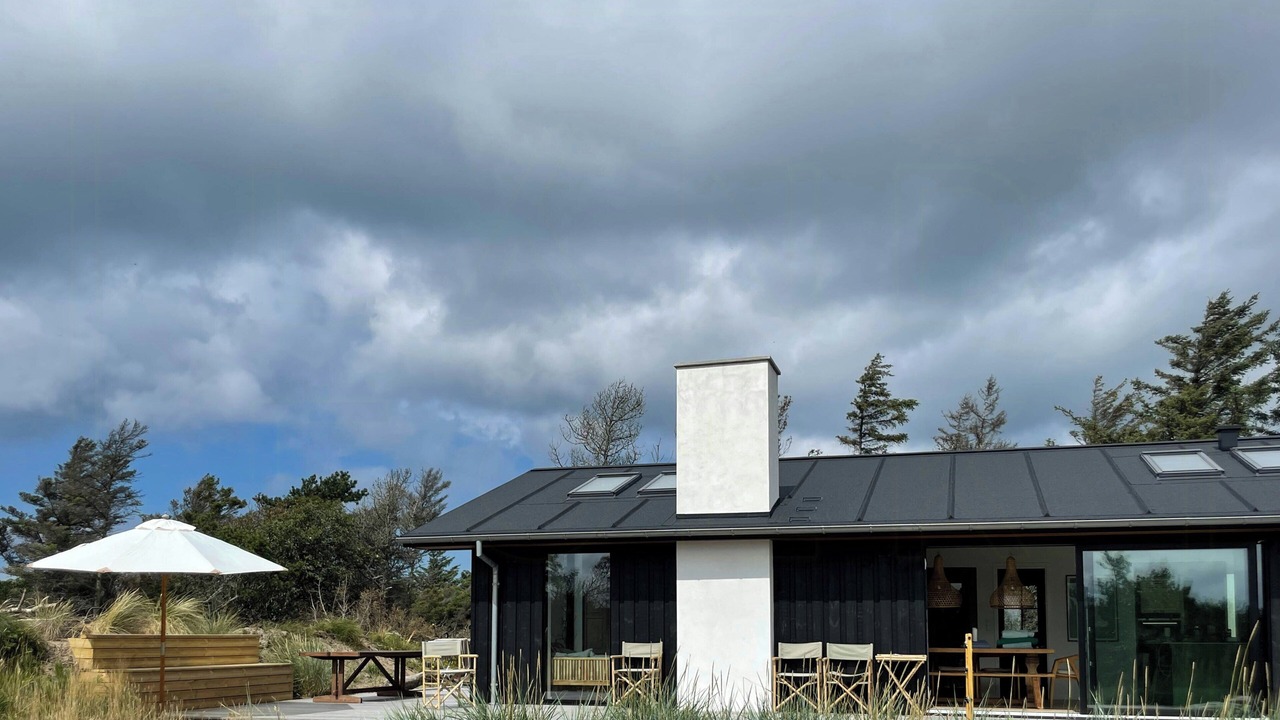 Photo of Outdoor in Kandestederne