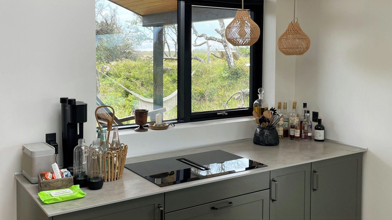 Photo of Kitchen in Kandestederne