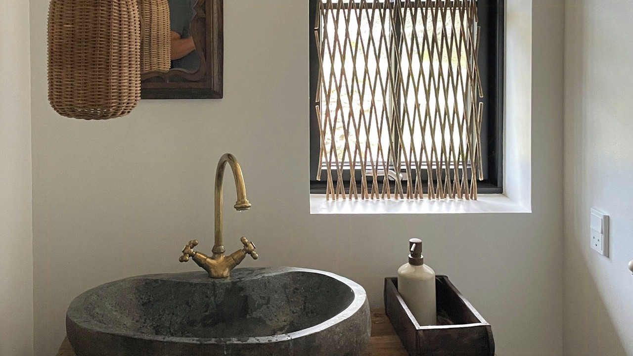 Photo of Bathroom in Kandestederne