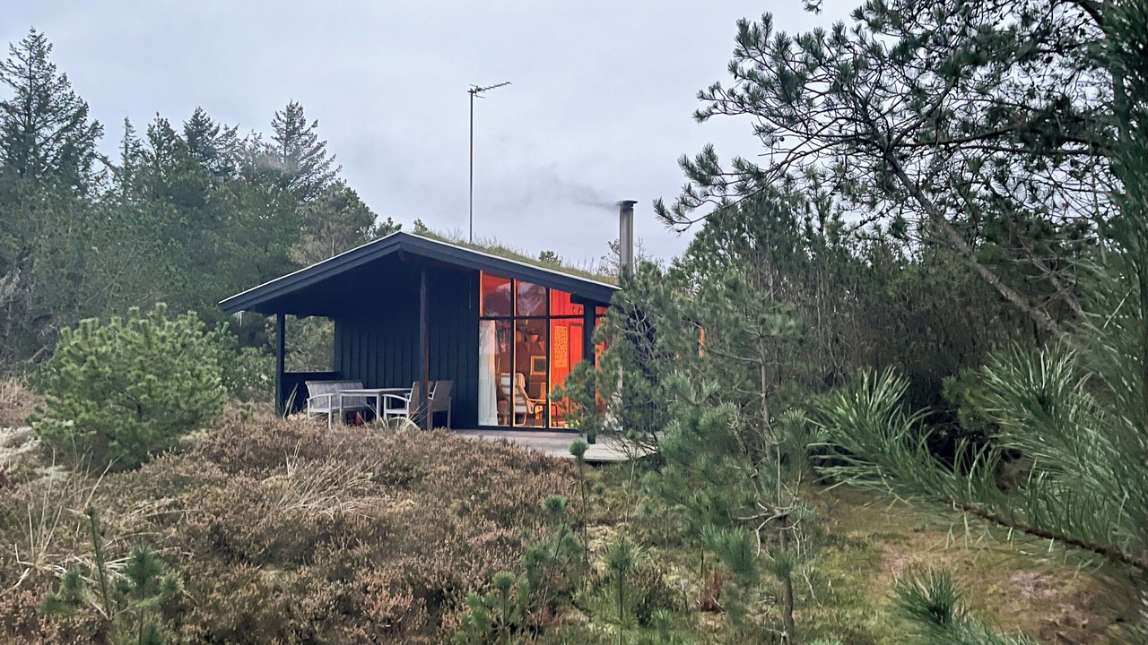 Photo of Outdoor in Skiveren