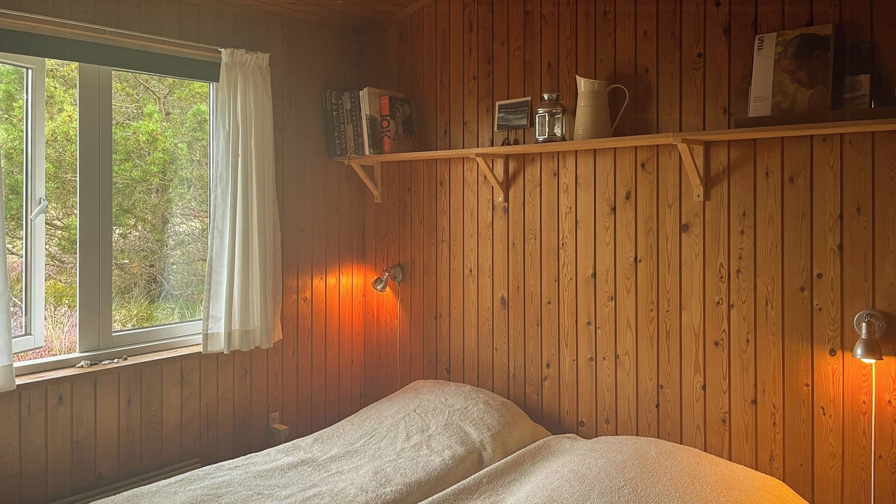 Photo of Bedroom in Skiveren