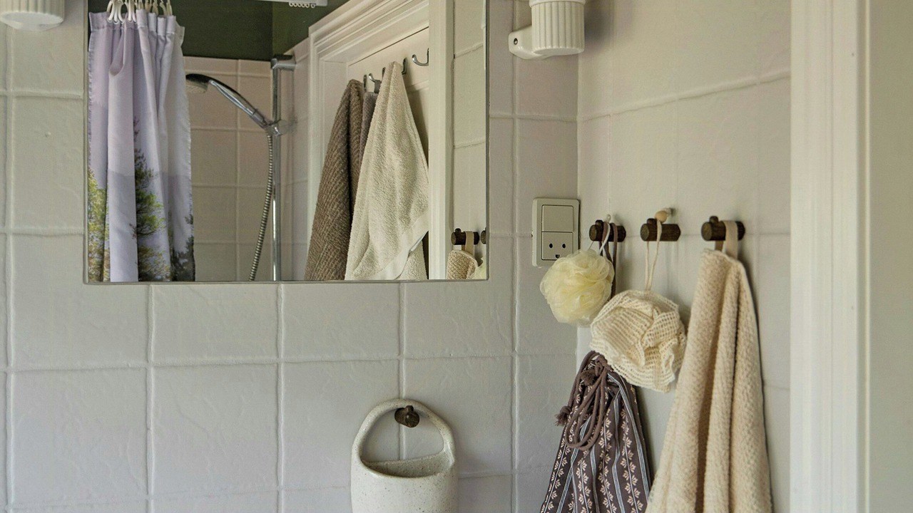 Photo of Bathroom in Skram