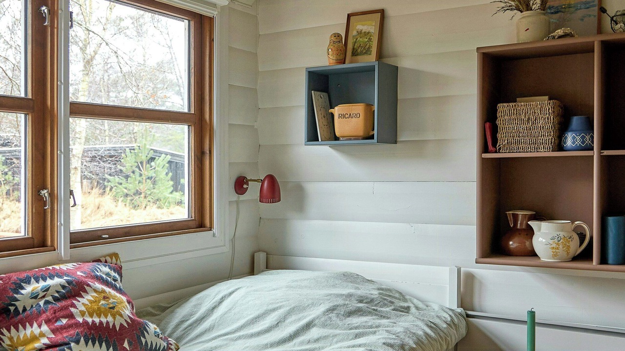 Photo of Bedroom in Skram