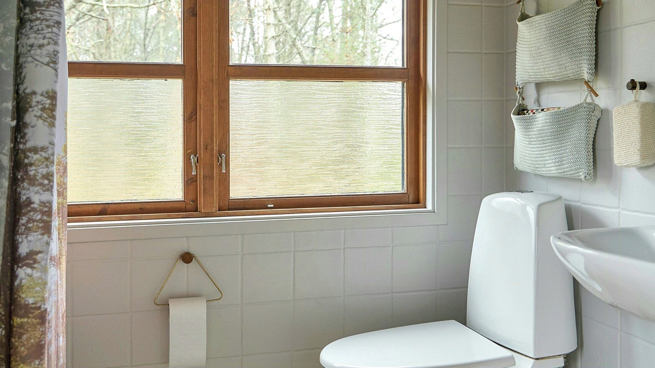 Photo of Bathroom in Skram