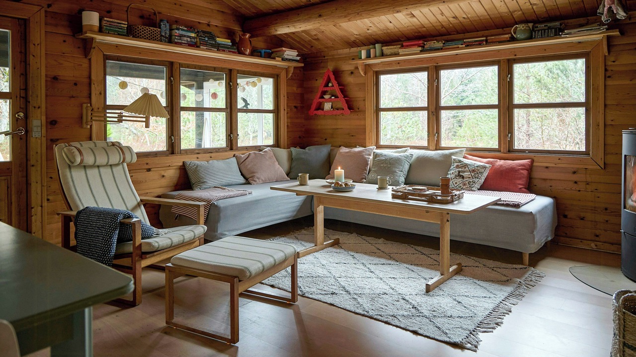 Photo of Livingroom in Skram