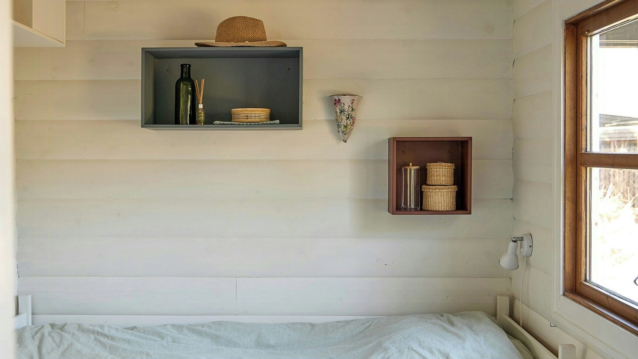 Photo of Bedroom in Skram