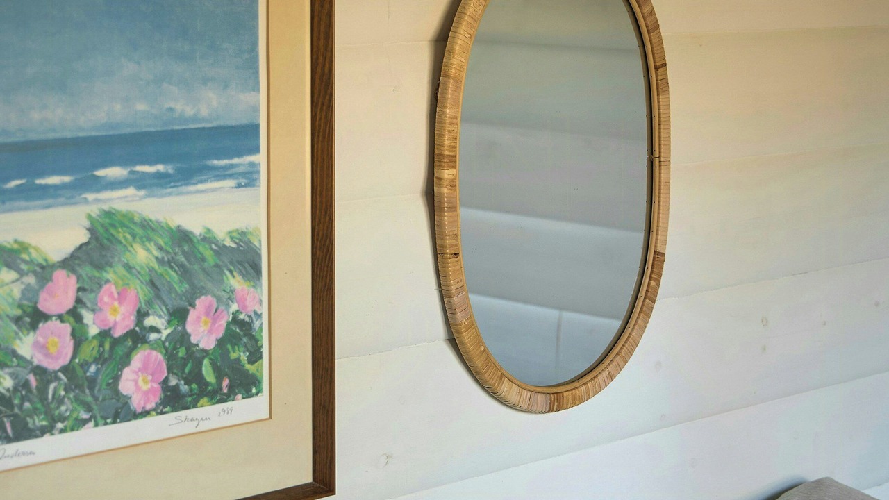 Photo of Bedroom in Skram