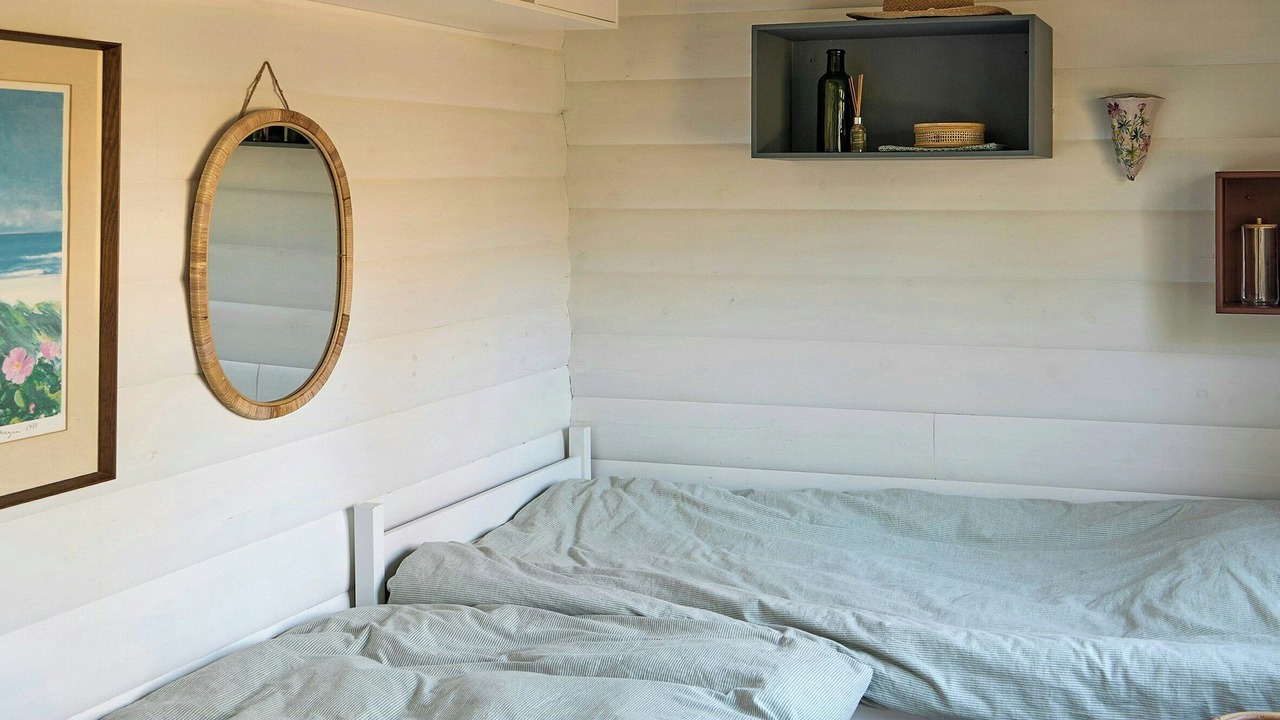 Photo of Bedroom in Skram