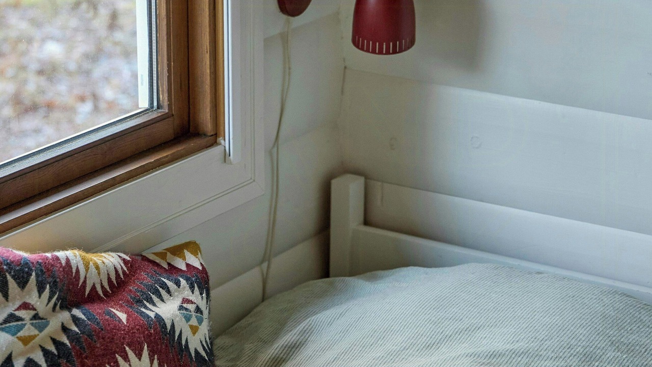 Photo of Bedroom in Skram