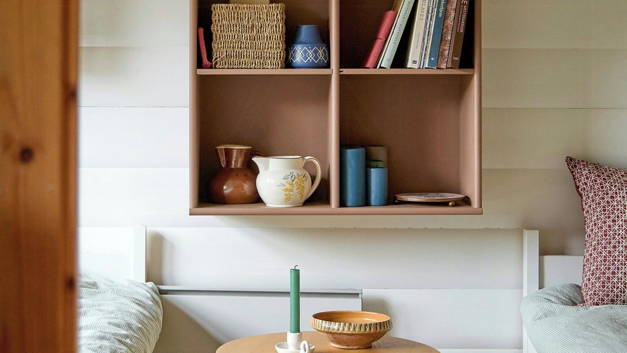 Photo of Bedroom in Skram