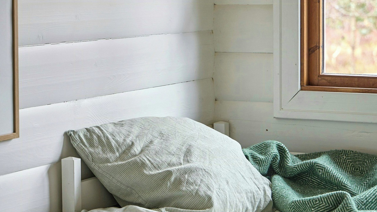 Photo of Bedroom in Skram