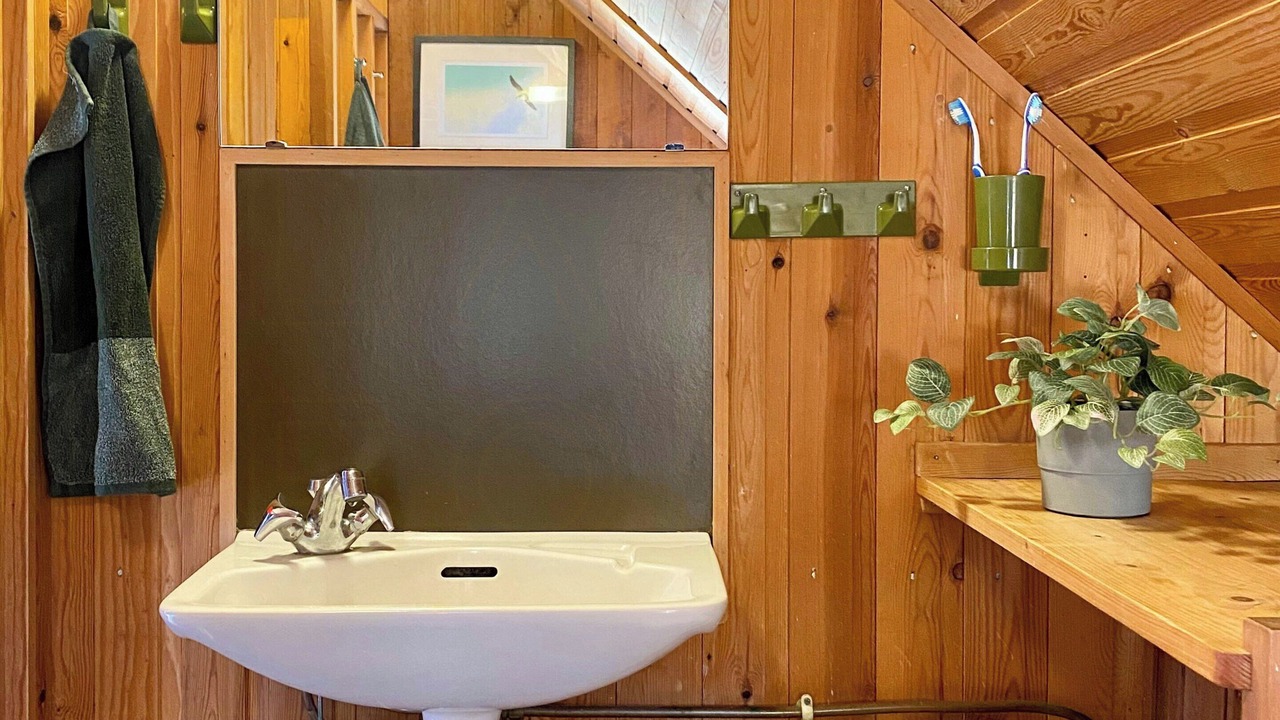 Photo of Bathroom in Odder Municipality
