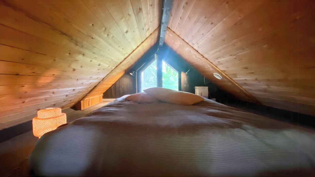 Photo of Bedroom in Odder Municipality