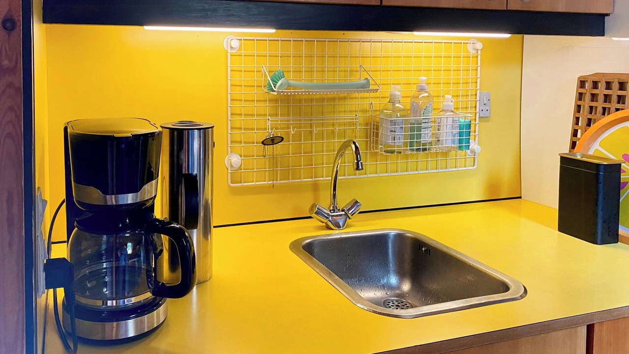 Photo of Kitchen in Odder Municipality
