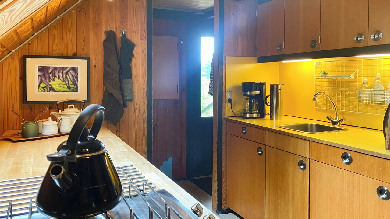 Photo of Kitchen in Odder Municipality