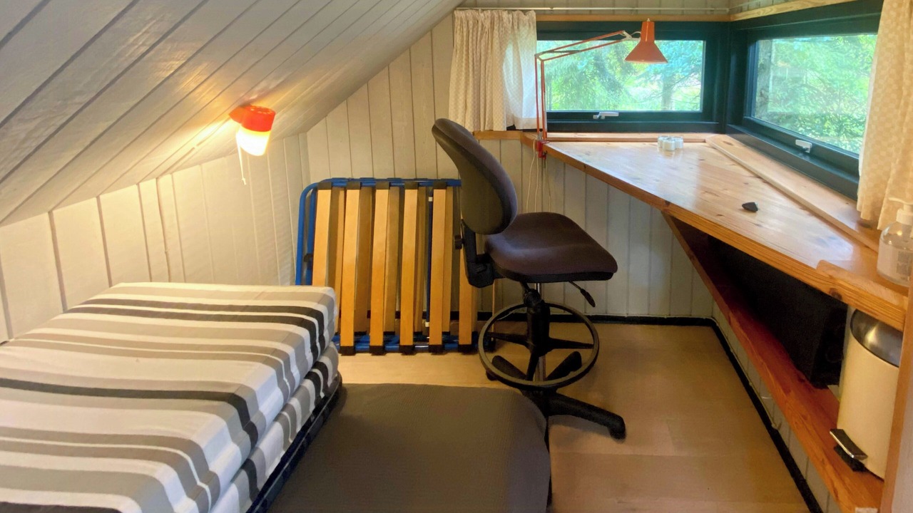 Photo of Bedroom in Odder Municipality
