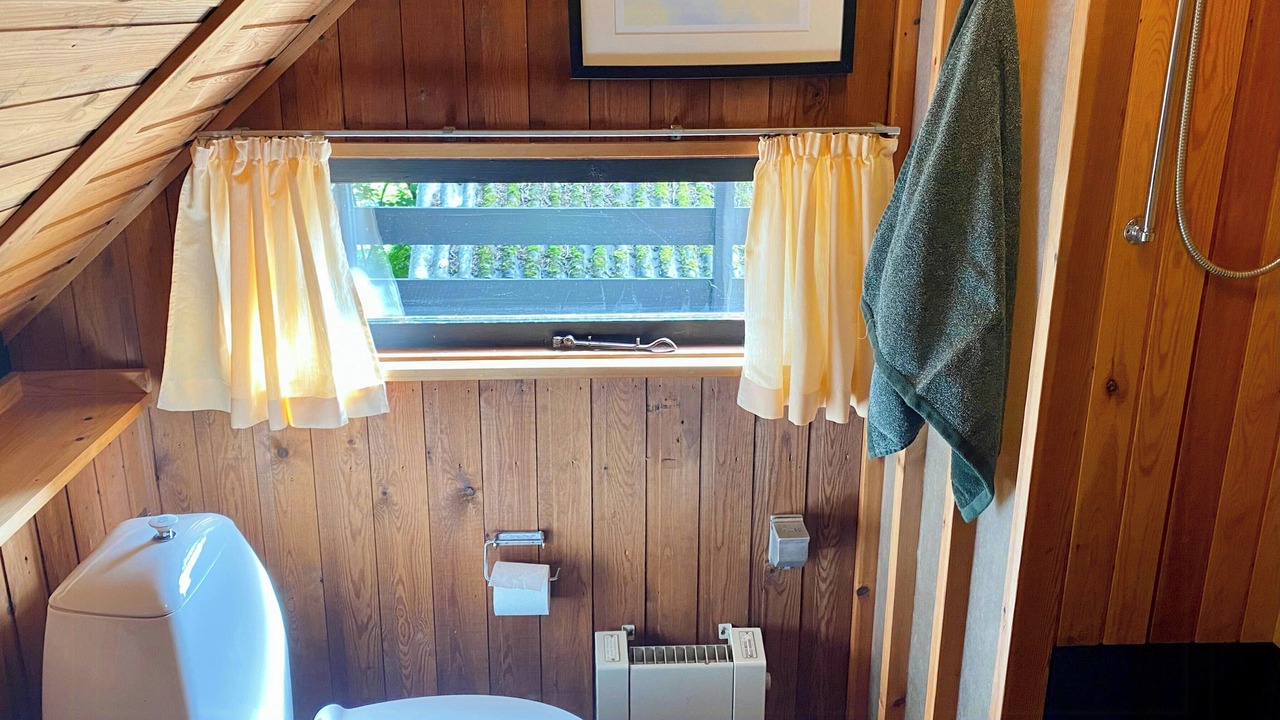 Photo of Bathroom in Odder Municipality