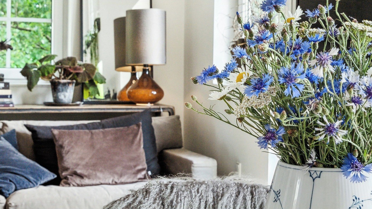 Photo of Livingroom in Silkeborg Municipality